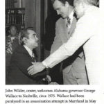 Wilder and Wallace 1975